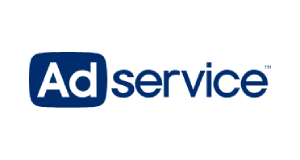 Ad service