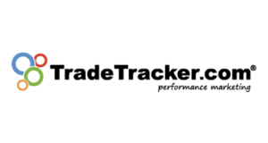 TradeTracker logo